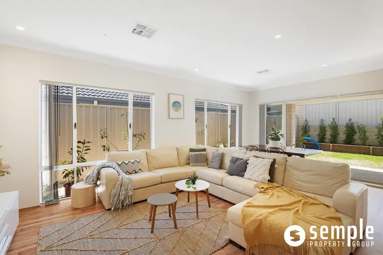 Third view of Homely house listing, 35 Crystalline Road, Spearwood WA 6163
