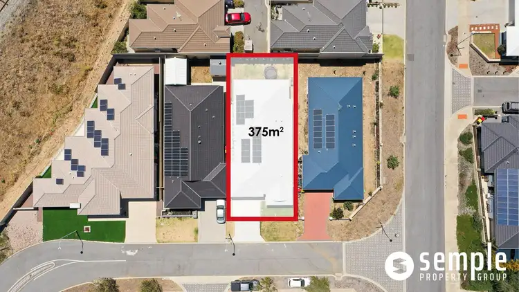 Sixth view of Homely house listing, 35 Crystalline Road, Spearwood WA 6163