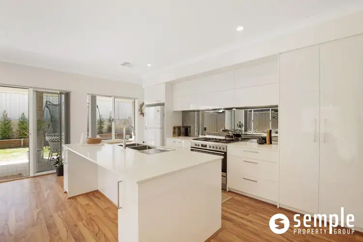 Seventh view of Homely house listing, 35 Crystalline Road, Spearwood WA 6163