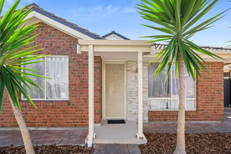 Second view of Homely house listing, 16/100-102 Pimpala Road, Morphett Vale SA 5162