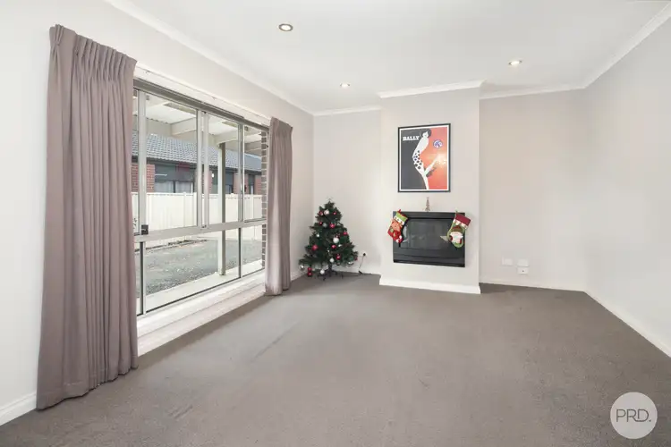 Second view of Homely house listing, 4 Fadden Court, Delacombe VIC 3356
