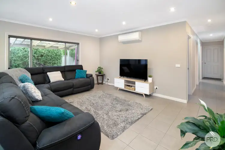 Fourth view of Homely house listing, 4 Fadden Court, Delacombe VIC 3356