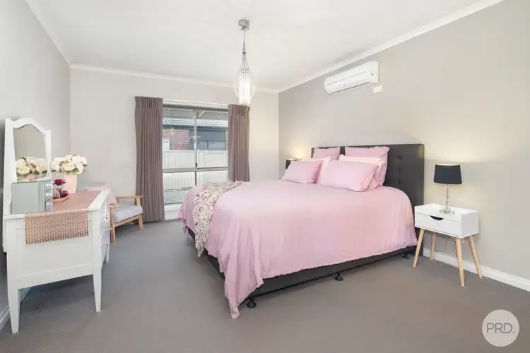 Fifth view of Homely house listing, 4 Fadden Court, Delacombe VIC 3356