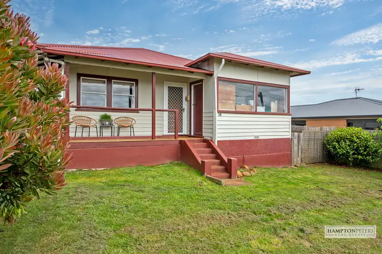 1/18 Mark Street, Hillcrest TAS 7320