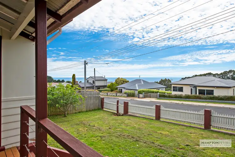 Second view of Homely house listing, 1/18 Mark Street, Hillcrest TAS 7320