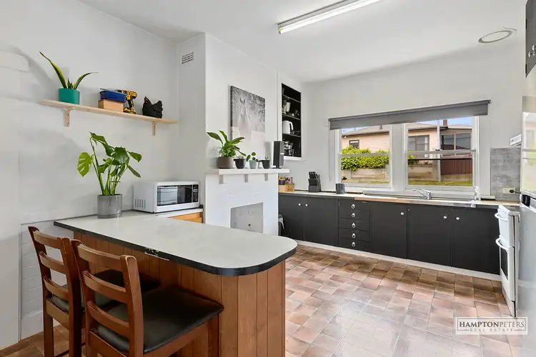Third view of Homely house listing, 1/18 Mark Street, Hillcrest TAS 7320