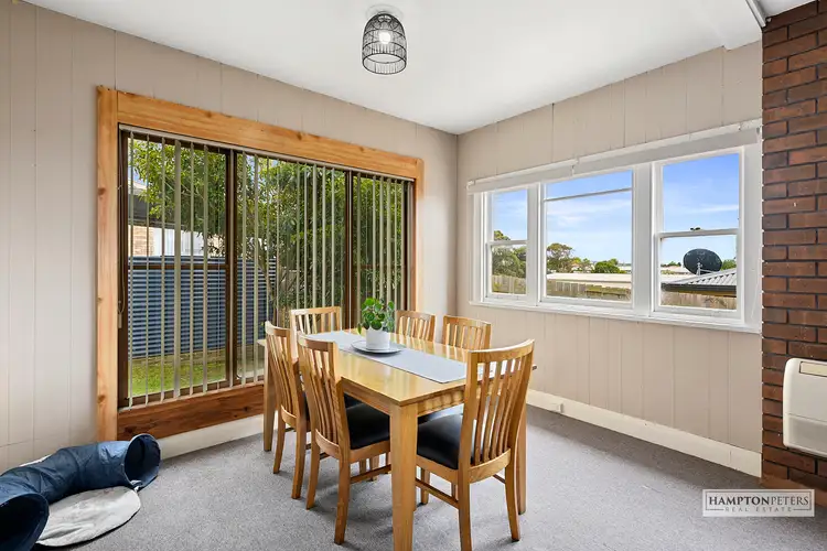 Fourth view of Homely house listing, 1/18 Mark Street, Hillcrest TAS 7320