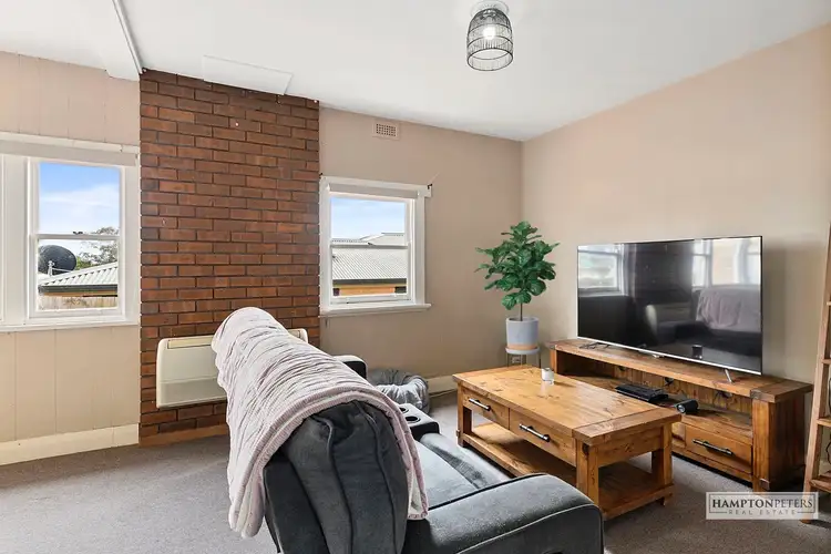 Fifth view of Homely house listing, 1/18 Mark Street, Hillcrest TAS 7320