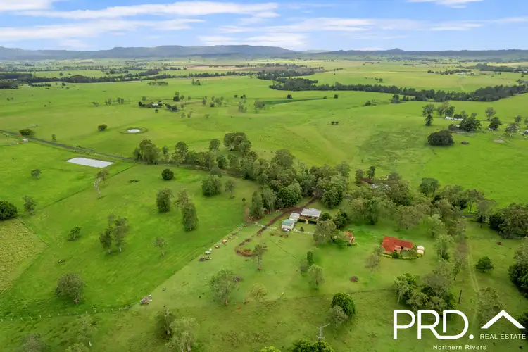 Second view of Homely rural property listing, 110 Martins Road, Stratheden NSW 2470