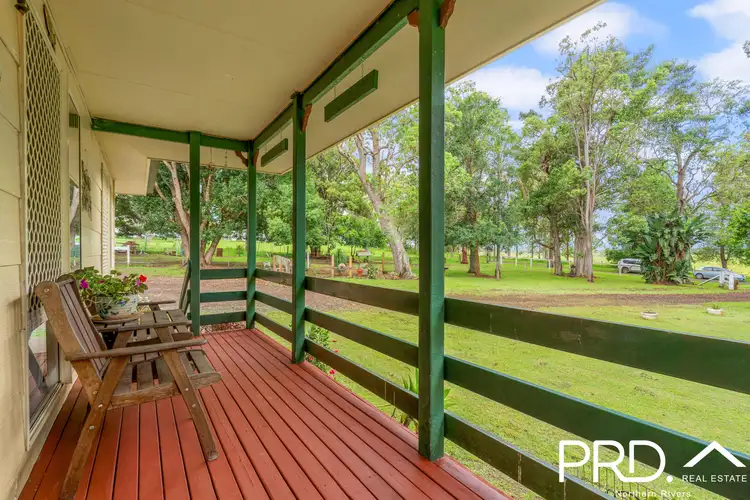 Fourth view of Homely rural property listing, 110 Martins Road, Stratheden NSW 2470