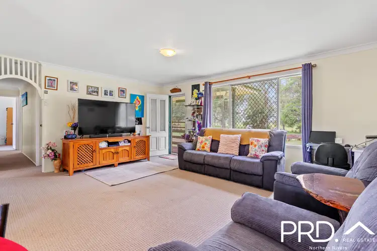Fifth view of Homely rural property listing, 110 Martins Road, Stratheden NSW 2470