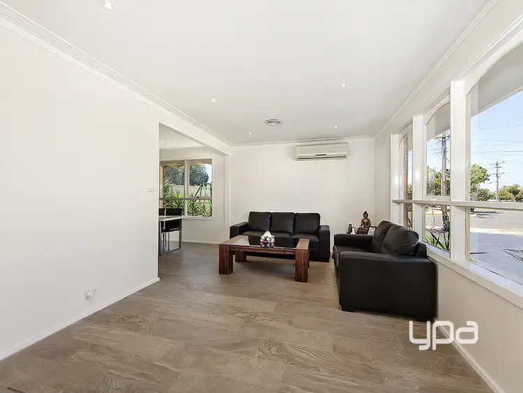 Third view of Homely unit listing, 1/5 Guest Avenue, Albanvale VIC 3021