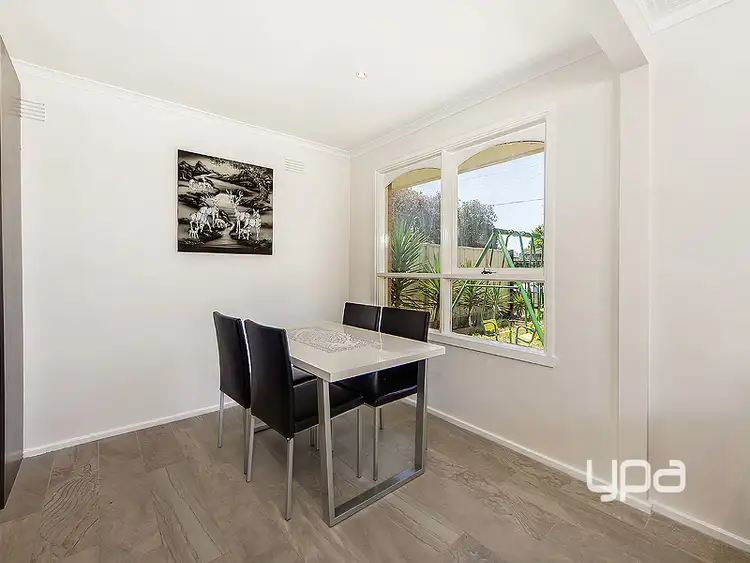 Fourth view of Homely unit listing, 1/5 Guest Avenue, Albanvale VIC 3021