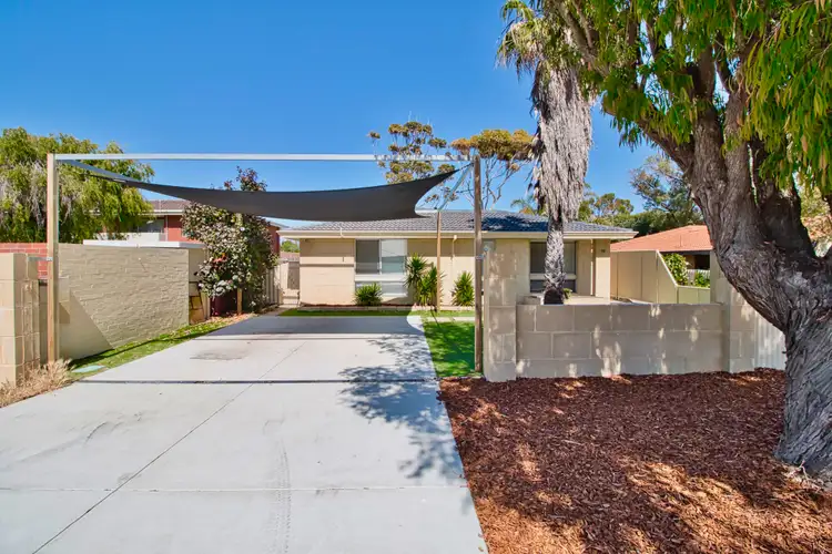19 Payne Street, Shoalwater WA 6169