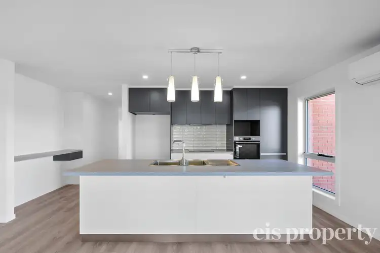 Second view of Homely house listing, 7 Capital Court, Sorell TAS 7172