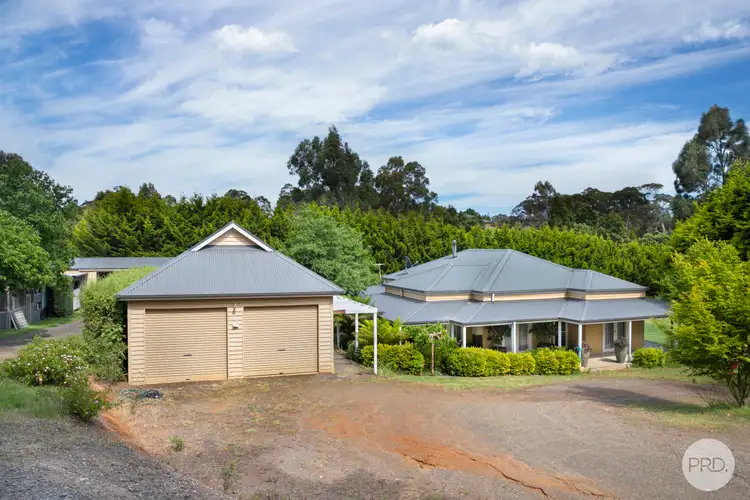 Second view of Homely house listing, 14 Carney Street West, Mount Egerton VIC 3352