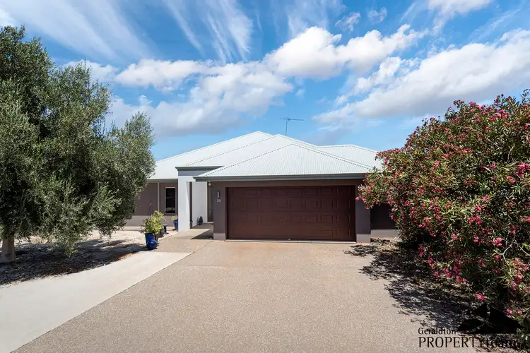28 Melaleuca Drive, Woorree WA 6530