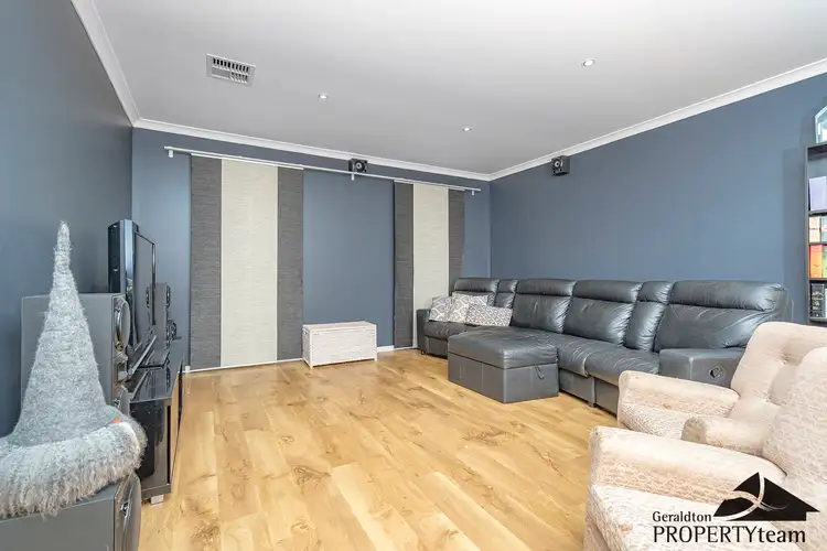 Sixth view of Homely house listing, 28 Melaleuca Drive, Woorree WA 6530