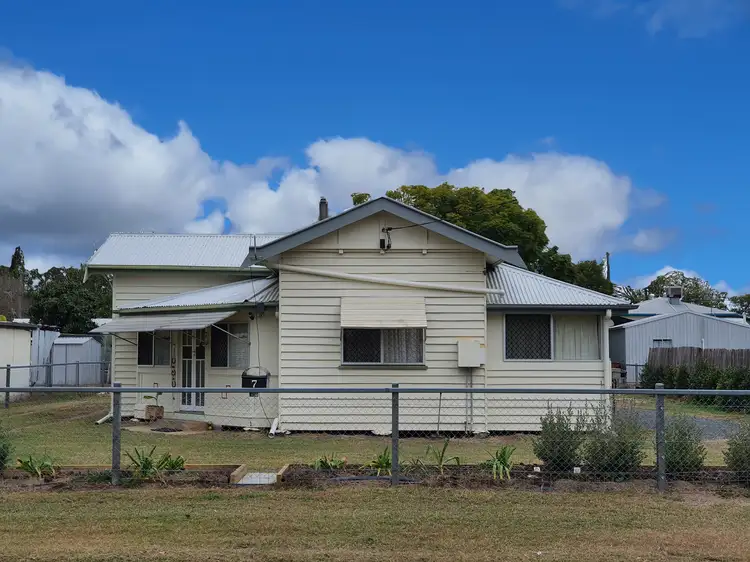 7 Jardine Street