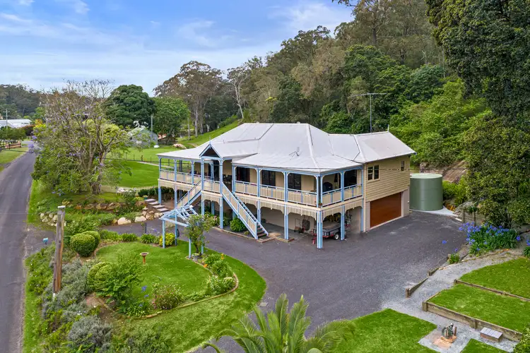 Second view of Homely house listing, 579 Tizzana Road, Ebenezer NSW 2756