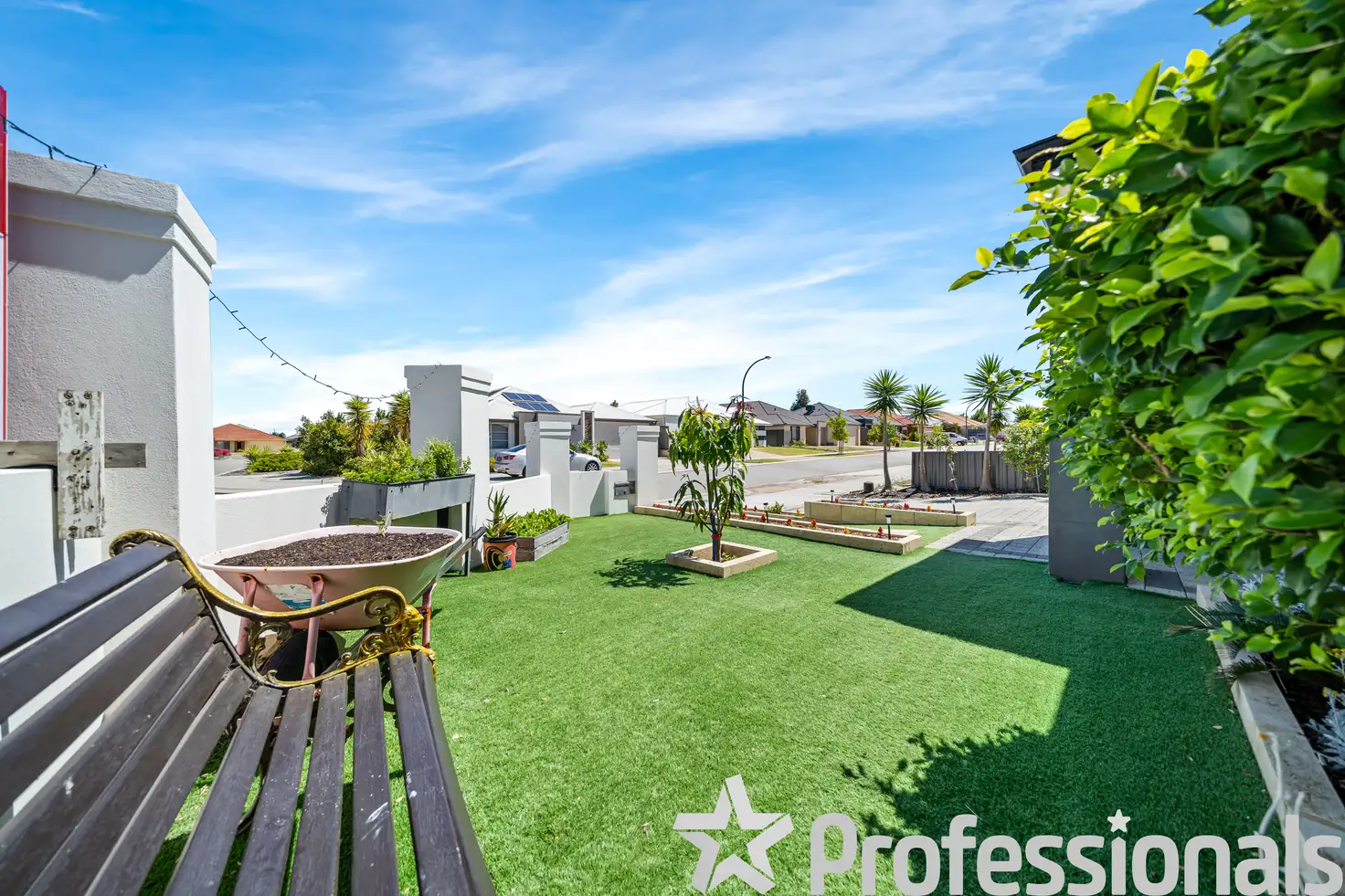 Main view of Homely house listing, 24 Marden Grange, Aveley WA 6069