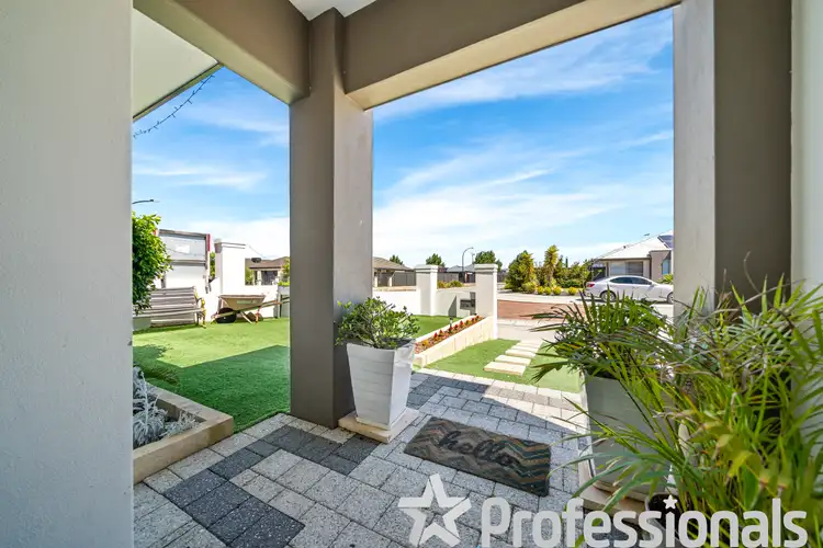Third view of Homely house listing, 24 Marden Grange, Aveley WA 6069