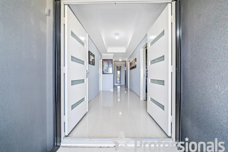 Fourth view of Homely house listing, 24 Marden Grange, Aveley WA 6069
