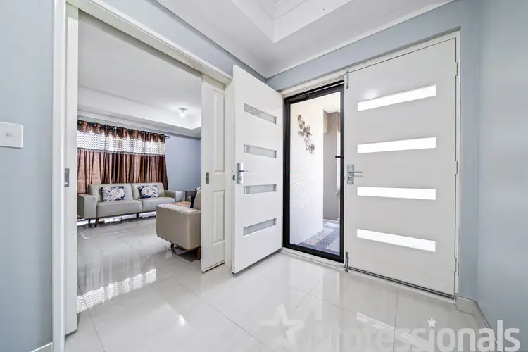 Fifth view of Homely house listing, 24 Marden Grange, Aveley WA 6069
