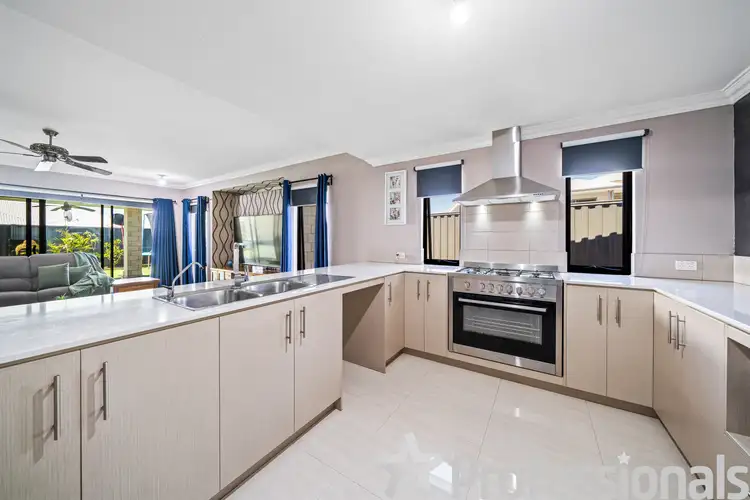 Seventh view of Homely house listing, 24 Marden Grange, Aveley WA 6069