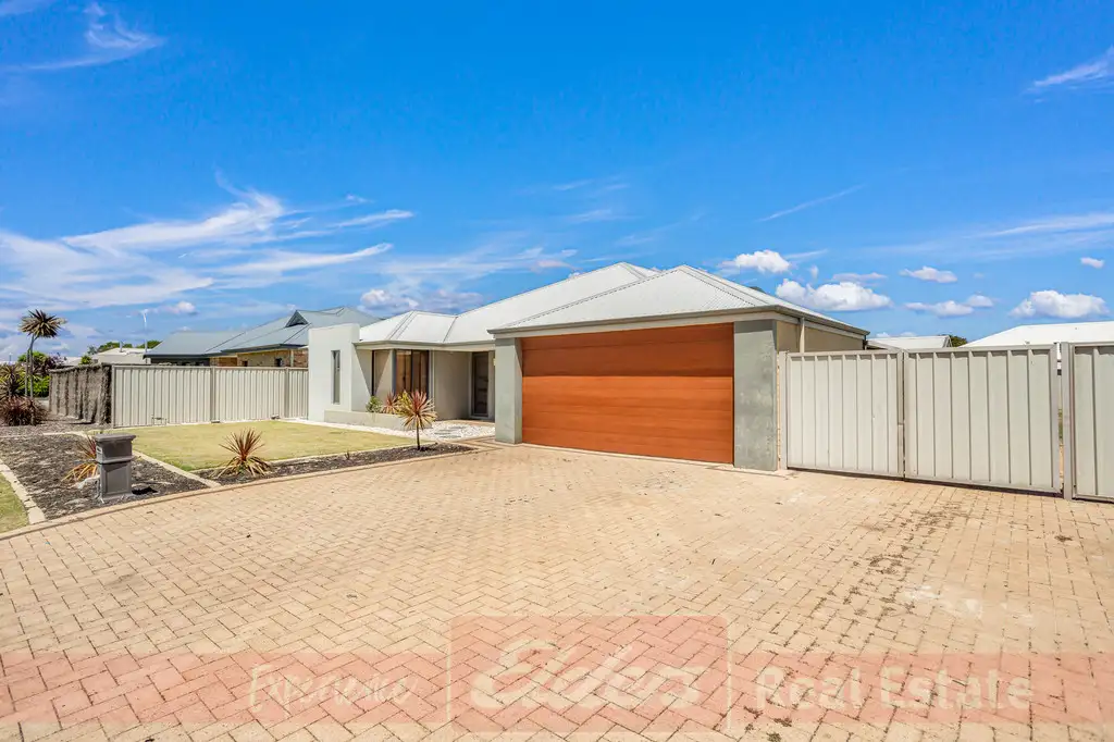 Main view of Homely house listing, 20 The Boulevard, Australind WA 6233