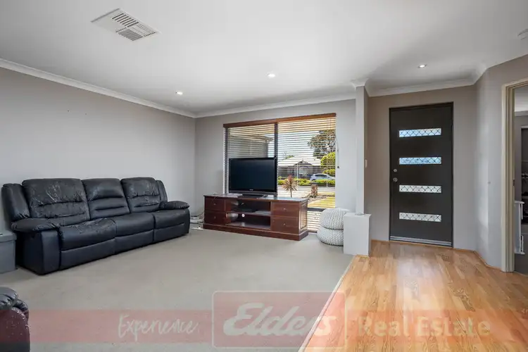 Second view of Homely house listing, 20 The Boulevard, Australind WA 6233