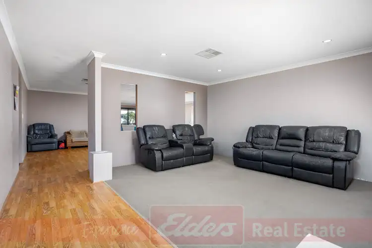 Third view of Homely house listing, 20 The Boulevard, Australind WA 6233