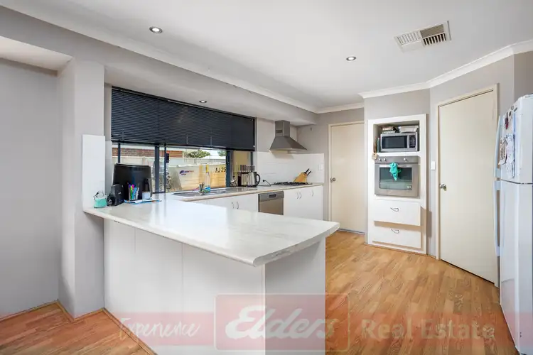 Fourth view of Homely house listing, 20 The Boulevard, Australind WA 6233