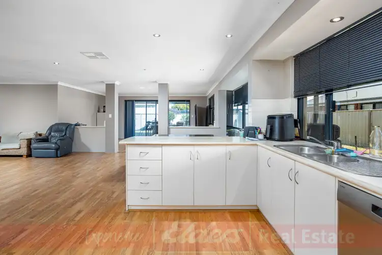 Fifth view of Homely house listing, 20 The Boulevard, Australind WA 6233