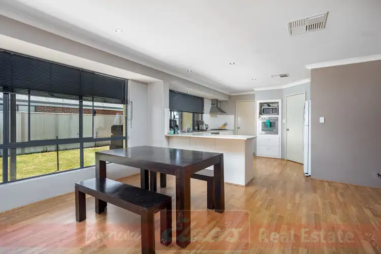 Seventh view of Homely house listing, 20 The Boulevard, Australind WA 6233