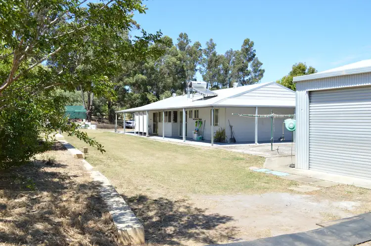 Third view of Homely house listing, 21 Democrat Close, Bridgetown WA 6255