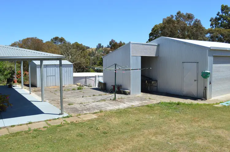 Fourth view of Homely house listing, 21 Democrat Close, Bridgetown WA 6255