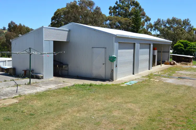 Fifth view of Homely house listing, 21 Democrat Close, Bridgetown WA 6255