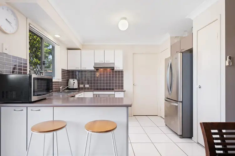 Fifth view of Homely townhouse listing, 22/30 Carmarthen Circuit, Pacific Pines QLD 4211