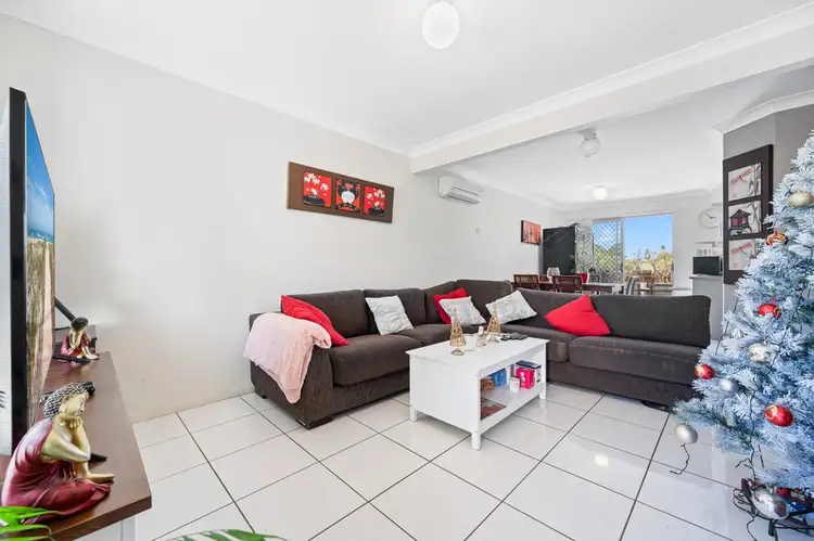 Sixth view of Homely townhouse listing, 22/30 Carmarthen Circuit, Pacific Pines QLD 4211