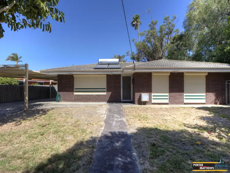 Third view of Homely house listing, 3 Chiddington St, Beckenham WA 6107