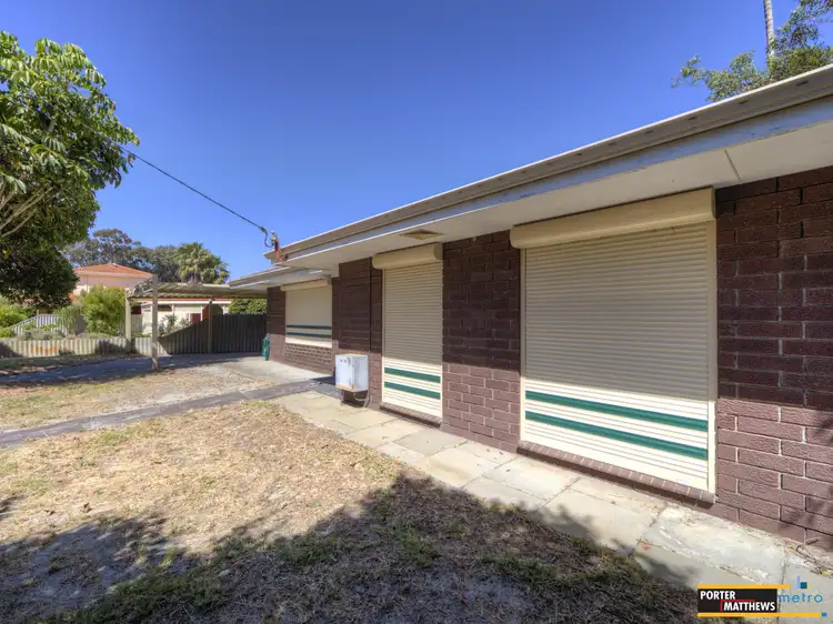Fifth view of Homely house listing, 3 Chiddington St, Beckenham WA 6107