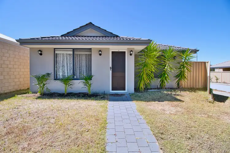 23 Tinker Lane, Baldivis WA 6171
