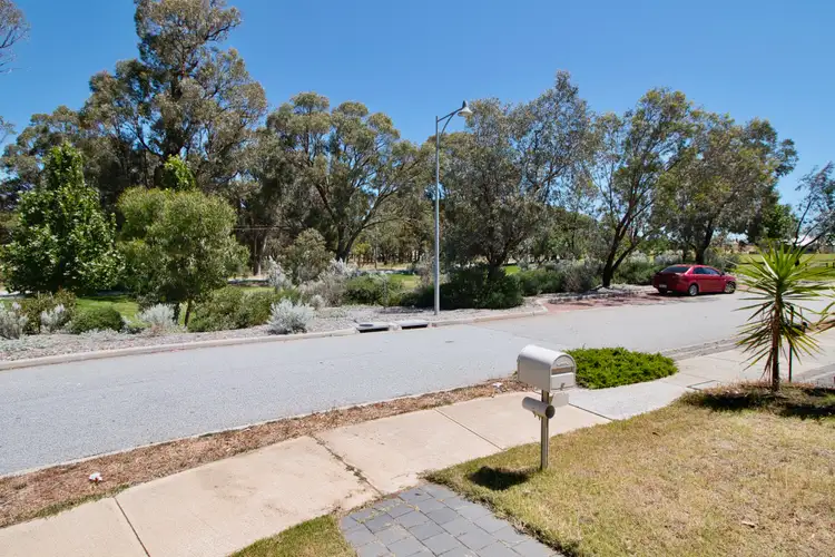 Second view of Homely house listing, 23 Tinker Lane, Baldivis WA 6171