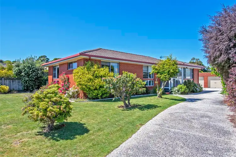 2 Allambie Crescent, Ulverstone TAS 7315