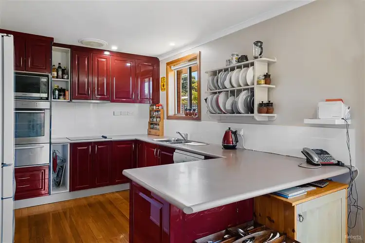 Third view of Homely house listing, 2 Allambie Crescent, Ulverstone TAS 7315