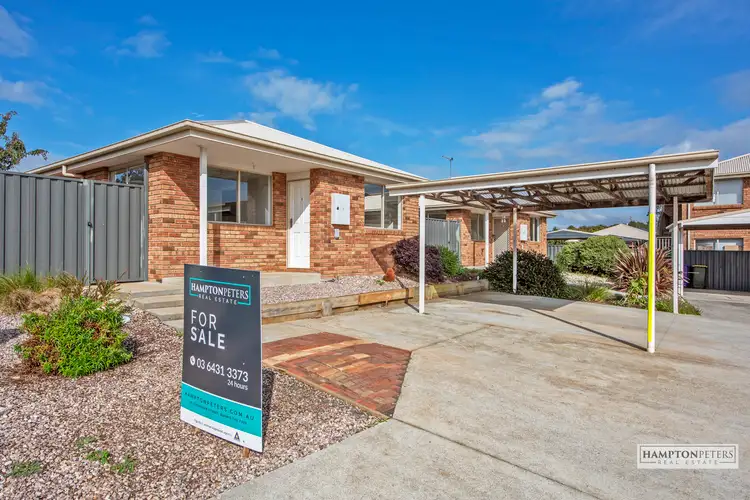 1/38 Loongana Avenue, Shorewell Park TAS 7320