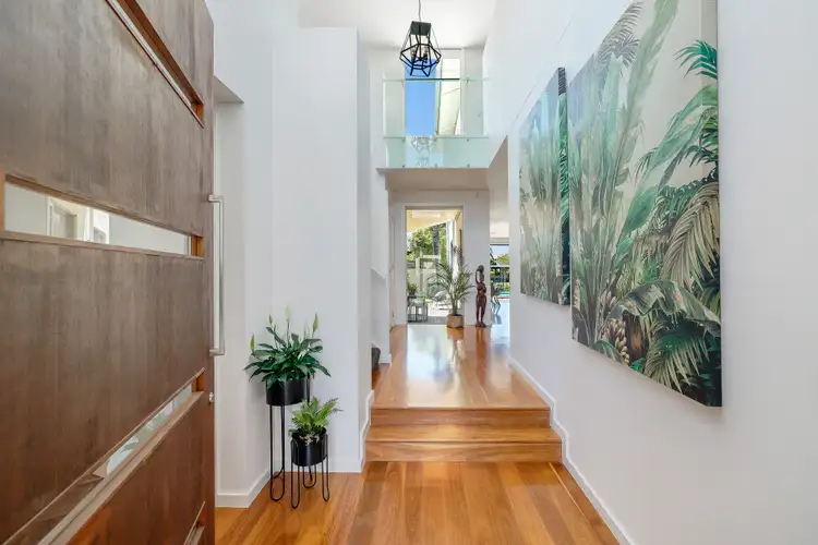 Third view of Homely house listing, 2524 Gracemere Circuit North, Hope Island QLD 4212