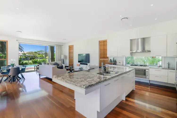 Fifth view of Homely house listing, 2524 Gracemere Circuit North, Hope Island QLD 4212
