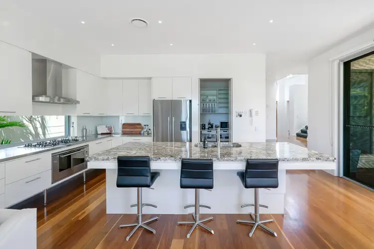 Sixth view of Homely house listing, 2524 Gracemere Circuit North, Hope Island QLD 4212